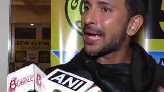 Terence Lewis gives his objection on Film industry to be tax free