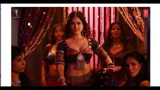 Sunny Leone  First Look In Piya More Official Song From Baadhshao I Ajay Devgn