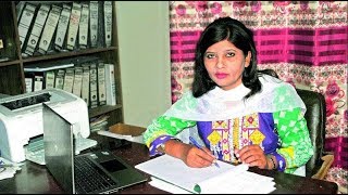 पाकिस्तान में इतिहास रचने वाली कृष्णा कुमारी कोहली