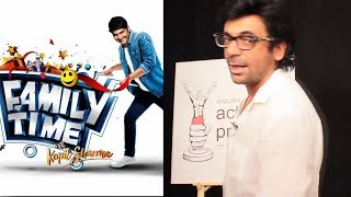 Sunil Grover LEAVES Interview When Asked About Kapil Sharma New Show
