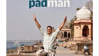 Padman Film First Poster Out I Akshay Kumar