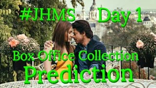 Jab Harry Met Sejal Film Box Office Collection Prediction Day 1