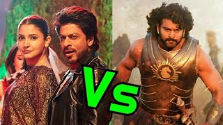 Will Jab Harry Met Sejal Film Beat Baahubali 2 Collection Record Day 1