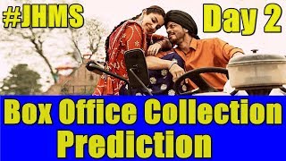 Jab Harry Met Sejal Film Box Office Collection Prediction Day 2