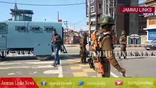 Kashmir shuts against Shopian killings