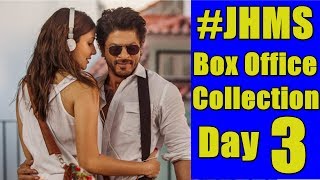 Jab Harry Met Sejal Film Box Office Collection Day 3