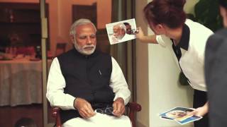 Narendra Modi to join Madame Tussauds attractions