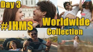 Jab Harry Met Sejal Worldwide Box Office Collection Day 3