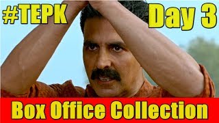 Toilet Ek Prem Katha Box Office Collection Day 3