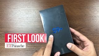 Samsung Galaxy S9 & S9+ | Unboxing, First Look, Specs, Price | ETPanache