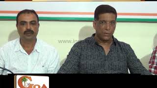 ODP Has Been Forced Upon People Of Calangute & Parra: Agnel Fernandes