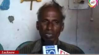 पत्नी की तलाश में मदद मांगने गए पति का पुलिस ने शांति भंग में किया चालान, डीजीपी से लगायी गुहार