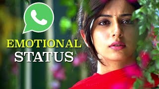 Emotional Love Whatsapp Video Status - 2018 Latest Whatsapp Videos