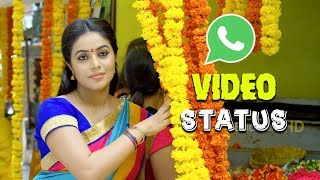 Whatsapp Status Video 2018 - Love At First Sight - Whatsapp Telugu Video