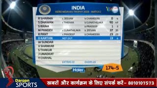 INDIA vs SRI LANKA Ist T20 FULL HIGHLIGHTS | EXCLUSIVE