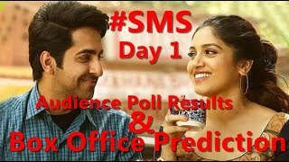 Shubh Mangal Saavdhan Audience Poll Results And Day 1 Prediction