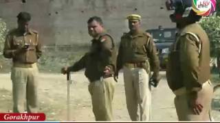 गोरखपुर जोन में 242 पुलिसकर्मी दागी, आईजी मोहित अग्रवाल ने डीजीपी को सौंपी सूची