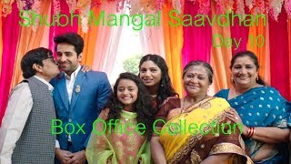 Shubh Mangal Saavdhan Box Office Collection Day 10