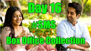 Shubh Mangal Saavdhan Box Office Collection Day 16