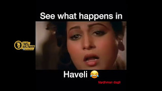Top Haveli Viral Videos