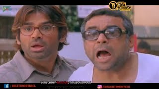 BabuRao Angry With Dhinchak Pooja Part 2  (Bollywood Dubbing)  | Troll Bollywood | JC Vines