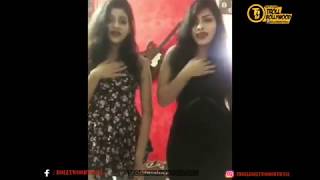 Saxena Sisters Are Back With Sandas Song | Troll Bollywood | JC Vines