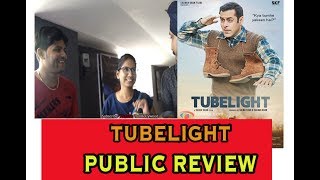 Public Review Of Tubelight | Troll Bollywood  | JC Vines
