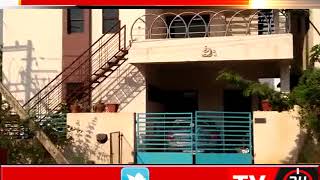 बीजापुर - केएएस कैडर के ऑफिसर के घर पर रेड  - tv24