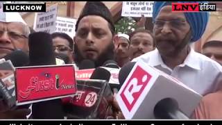 अमरनाथ में श्रद्धालुओं पर हुए आतंकी हमले का मुस्लिम धर्मगुरुओं ने किया विरोध