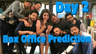 Golmaal Again Box Office Prediction Day 2 & Audience Occupancy Report