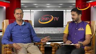 Namma Atithi SSV TV With Nitin Kattimani