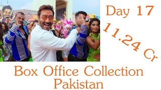 Golmaal Again Box Office Collection Day 17 Pakistan