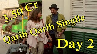 Qarib Qarib Singlle Box Office Collection Day 2