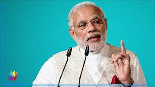 PM Modi Audio message For Gujarati Voters