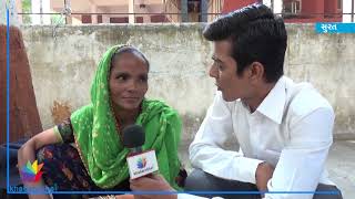 Street debate about Gujarat Elections in Athwagate of surat