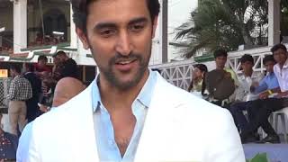 Kunal Kapoor attends an event for social cause