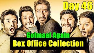 Golmaal Again Box Office Collection Day 46
