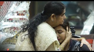 Shilpa Shinde Mother Makes Everyone Emotional In Bigg Boss 11 House