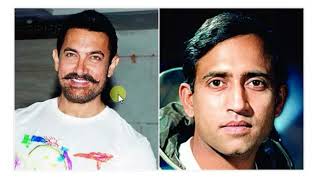 Aamir Khan Will Not Do Salute Movie I India's First Space Astronaut Biopic