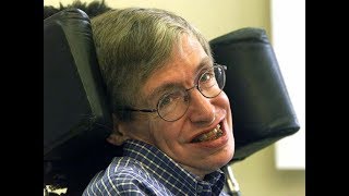 Stephen Hawking - A brief history of 'his' time | 1942 - 2018 | Economic Times