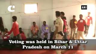 UP, Bihar Lok Sabha bypoll Election 2018