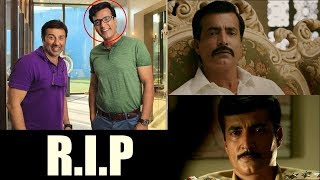 Popular Actor Narendra Jha Passes Away