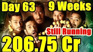 Golmaal Again Box Office Collection Day 63