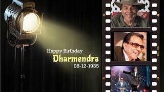 Birthday greeting for Heman of Hindi Cinema