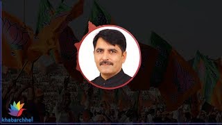 Listen what BJP leader Shankar Chaudhary said after defeating in Gujarat Election