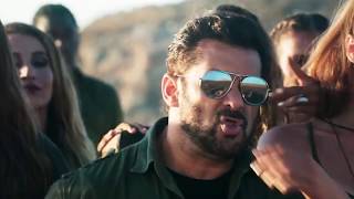 Watch Tiger Zinda Hai gets how many wings out of 5?