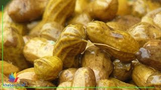 Health benefits of Peanut