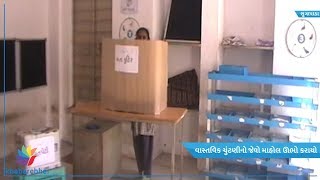 VIDEO: Election for Child MLA
