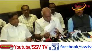 SSV TV 24/12/17 Mahadaayi ViShayavagi Naavu Yavagalu Janarpara Edheve