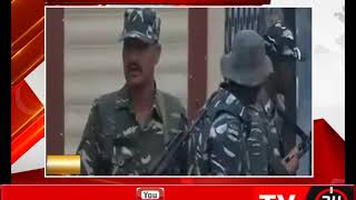 दिल्ली - रक्षा बजट को लेकर सेना ने सरकार पर साधा निशाना - tv24